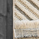 Dynamic Rugs Seville Polypropylene Machine-Made Area Rug 7.10x10'