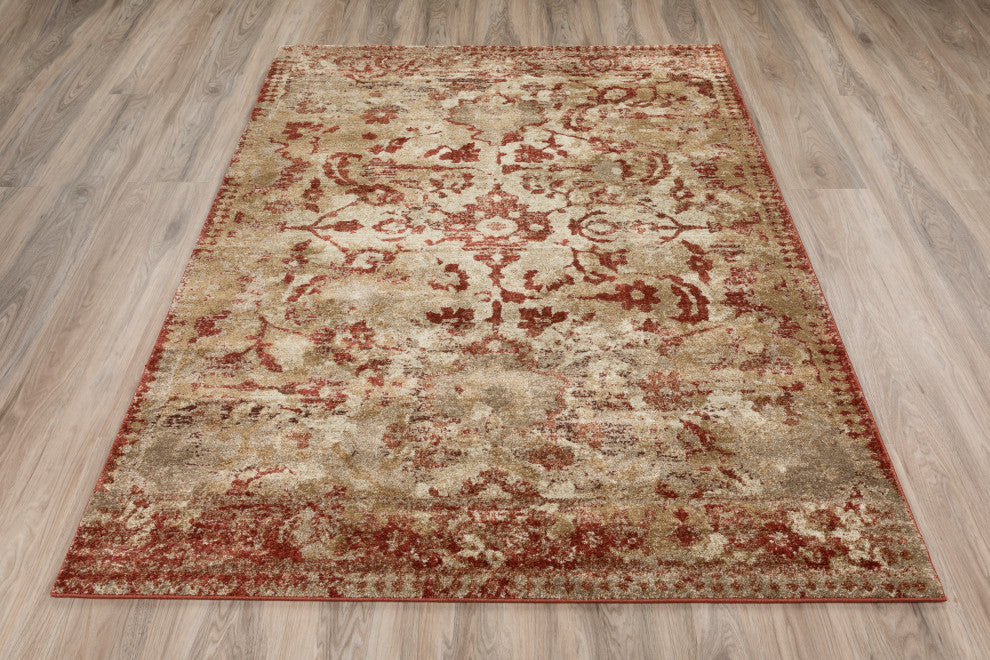 Antigua Rug
