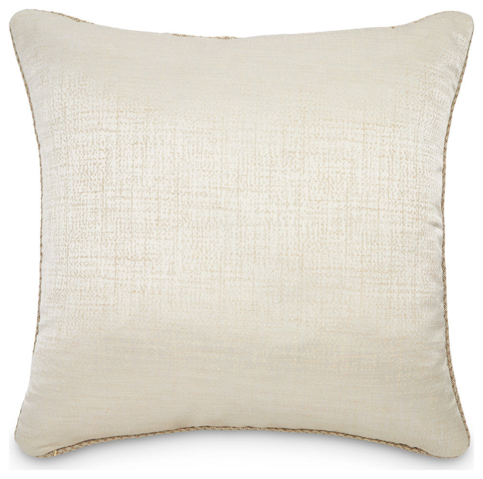 Westlyn 4-Piece Queen Comforter Set Ivory
