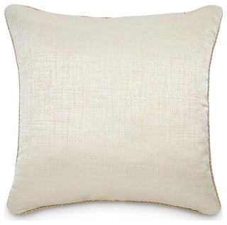 Westlyn 4-Piece Queen Comforter Set Ivory