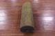 2' 7" X 15' 10" Runner Super Savannah Gabbeh Handmade Wool & Silk Rug - Q13064