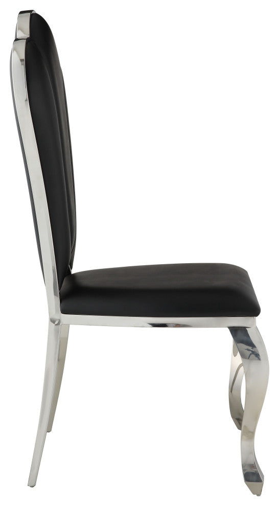 Cyrene Side Chair (Set-2)