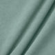 Delara Set of 1 Velvet 20x20", Cushion Cover, Light Blue, Pillow Cover Only