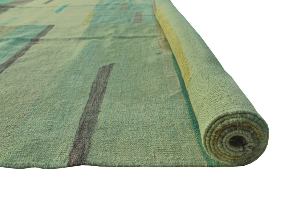 Winchester Kilim Jovanny Ivory Rug