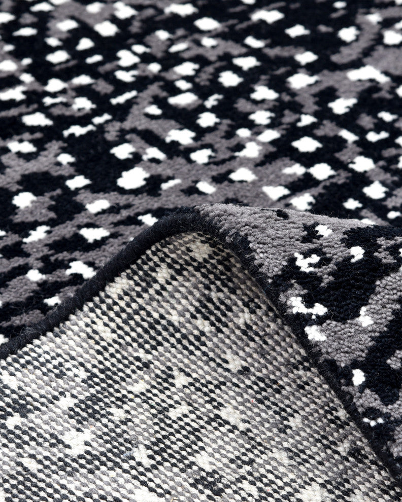 Arash, Handmade Area Rug 3' 0" x 5' 0", 8 X 10