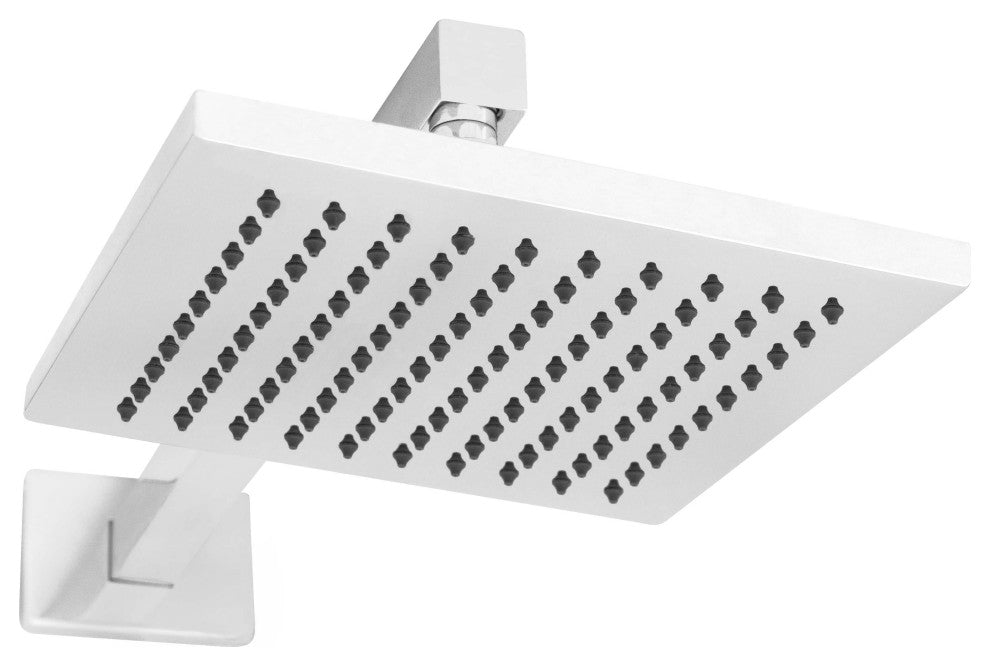 ZLINE Shower Faucet, Chrome, BLS-SHF-CH