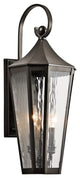 Outdoor Wall 2-Light