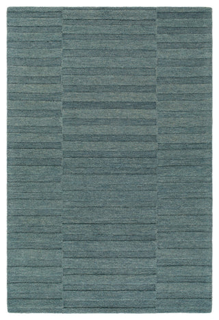 Our PNW Home x Livabliss Idaho PNWID-2303 5' x 7'6" Handmade Rug