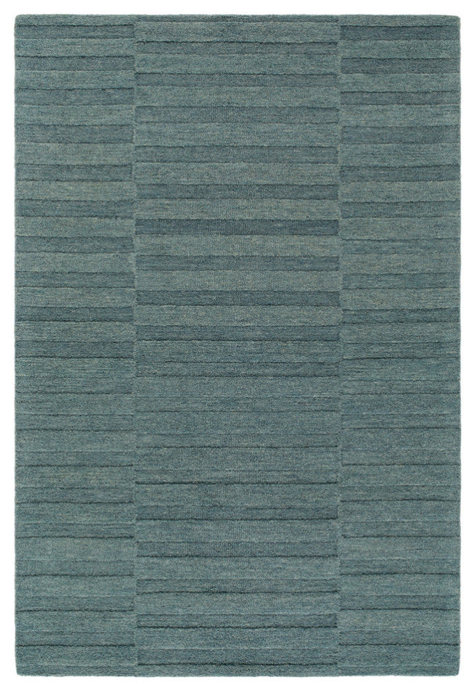 Our PNW Home x Livabliss Idaho PNWID-2303 5' x 7'6" Handmade Rug