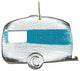 Camper Ornaments, Set of 3