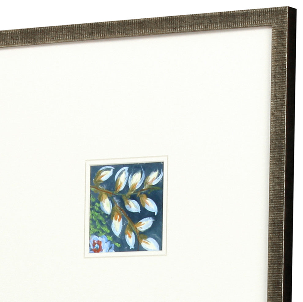 Botanica III Artwork, 4-Piece Set