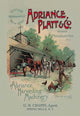 Adriance, Platt and Co.- Fine Art Giclee Print 24" x 36"