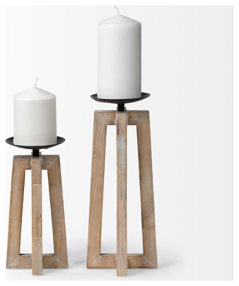 Candle Holder, Astra II