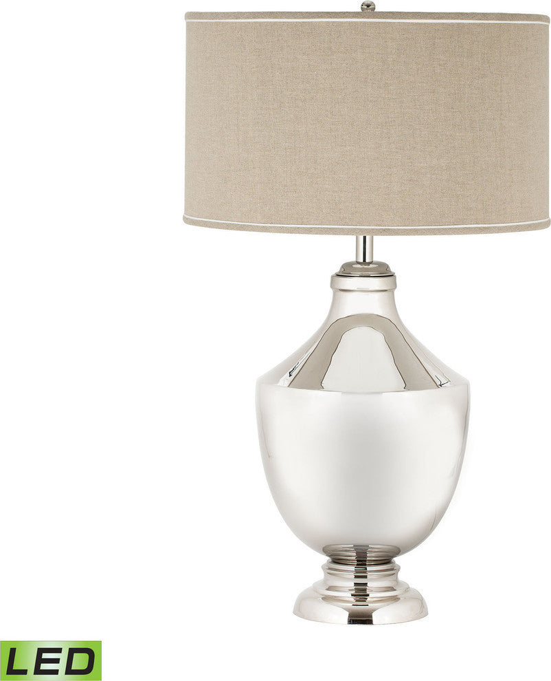 Dimond Lighting 8991-001-LED 1-Light Table Lamp