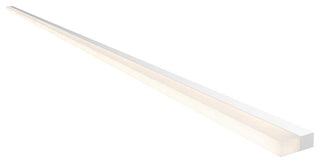 Sonneman 2338 Stiletto Lungo 96" LED Bath Bar - Satin White
