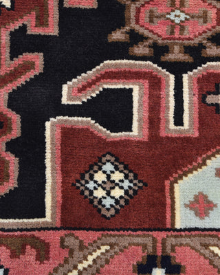 Mojave, Handmade Area Rug 8' 0" x 10' 0"