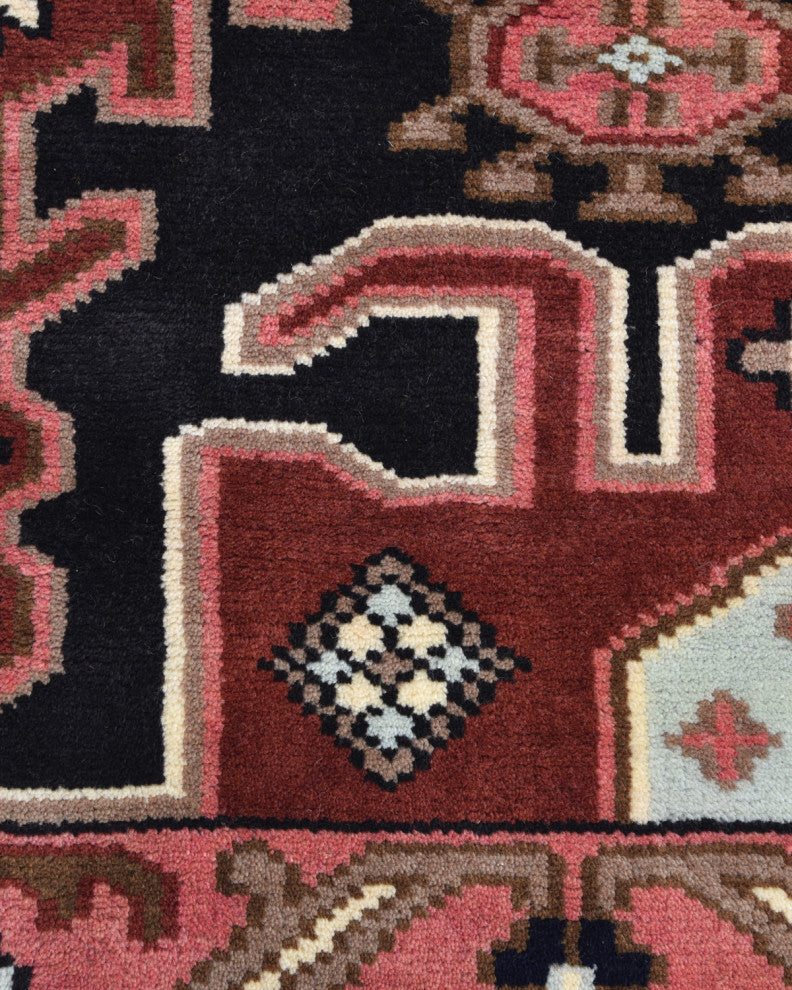 Mojave, Handmade Area Rug 8' 0" x 10' 0"