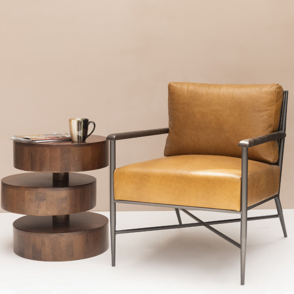 Mitzi Accent Chair