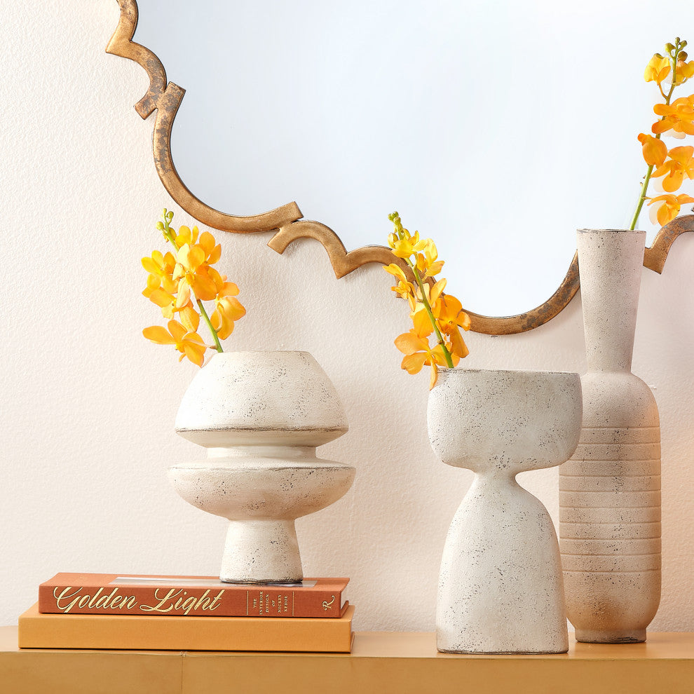 Anatomy Ceramic Decorative Vase