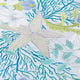 Indoor/Outdoor Seabreeze SZ1 Silver Machine Washable 10' x 14' Rug