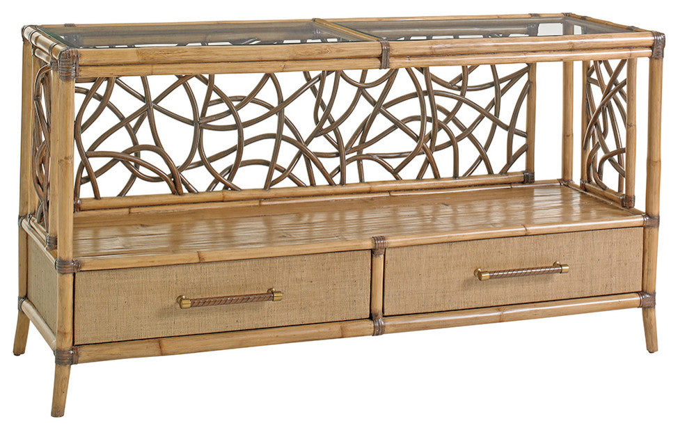Sonesta Serving Console