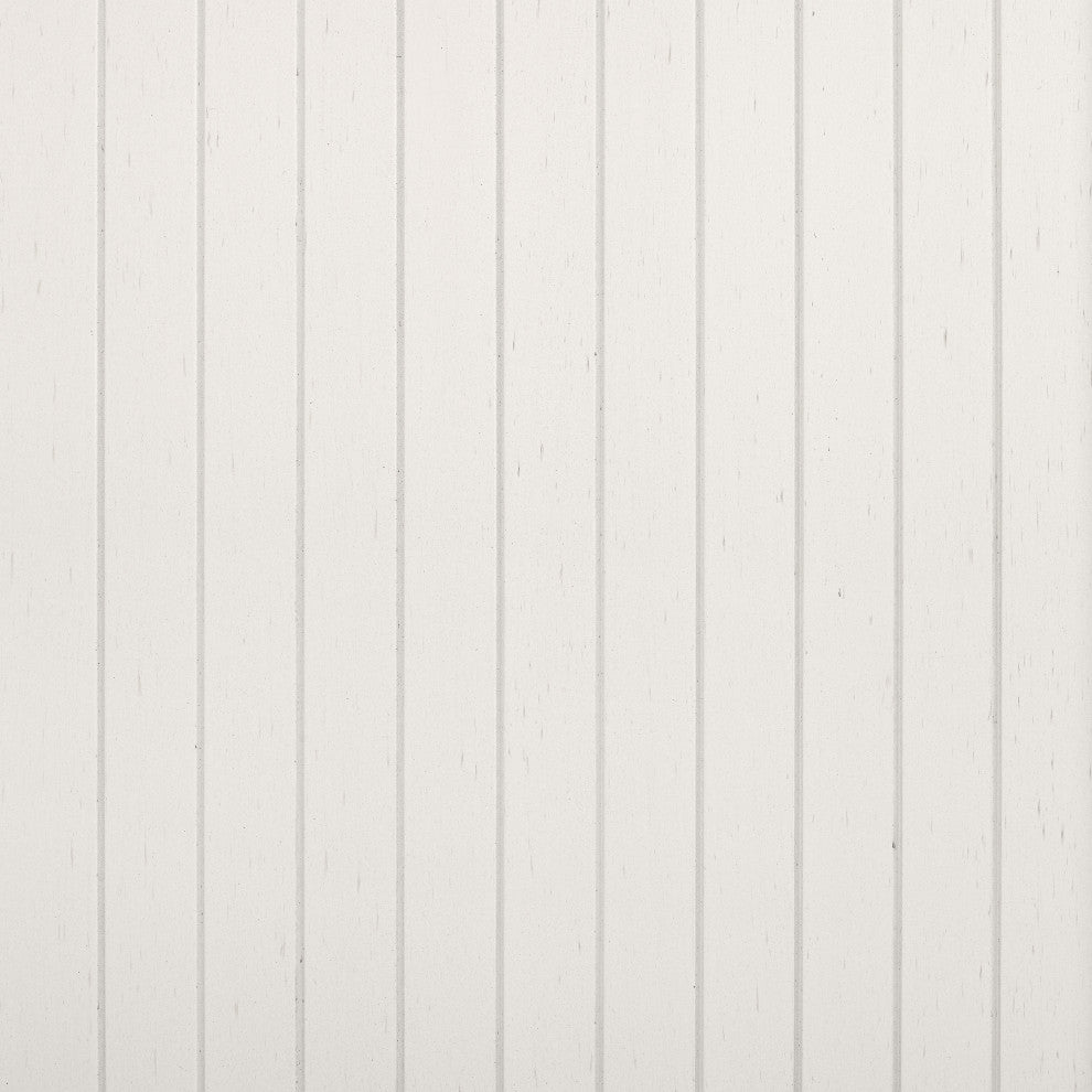 Seaside Wall Cabinet Distressed White