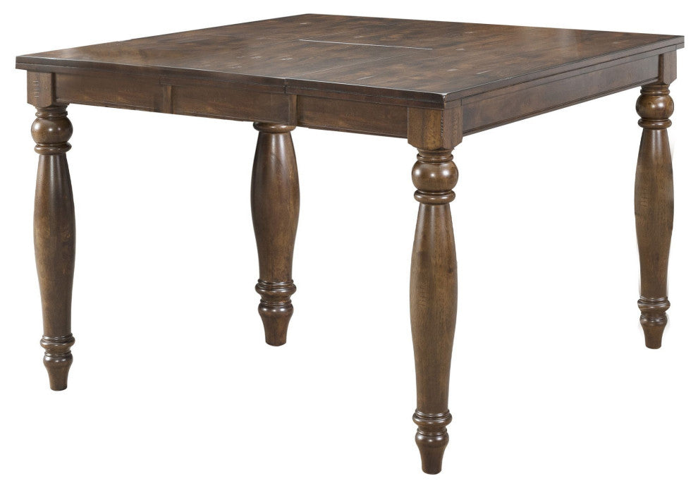 Kingston Gathering Table, Raisin
