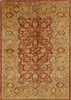 Ahgly Company Indoor Rectangle Mid-Century Modern Area Rugs, 7' x 10'