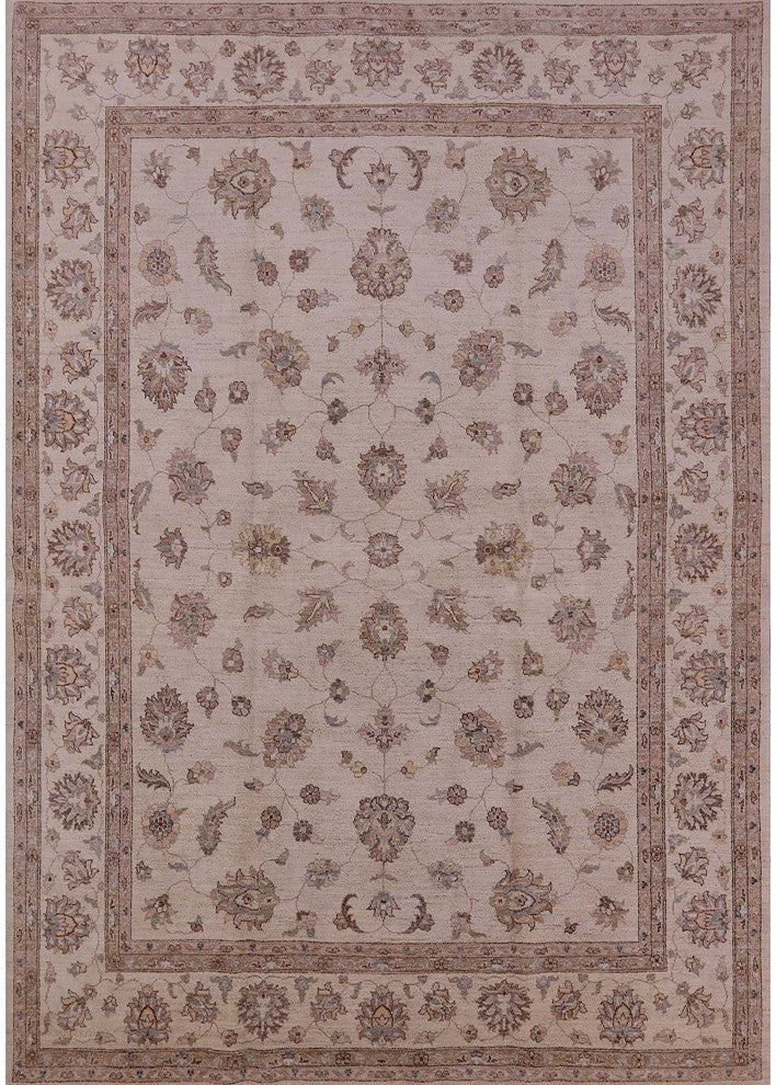 Ahgly Company Indoor Rectangle Mid-Century Modern Area Rugs, 2' x 4'