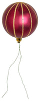 Burg, Gold Ball Pick, 60Mm