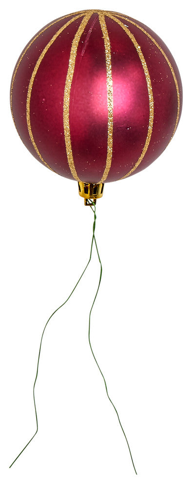 Burg, Gold Ball Pick, 60Mm
