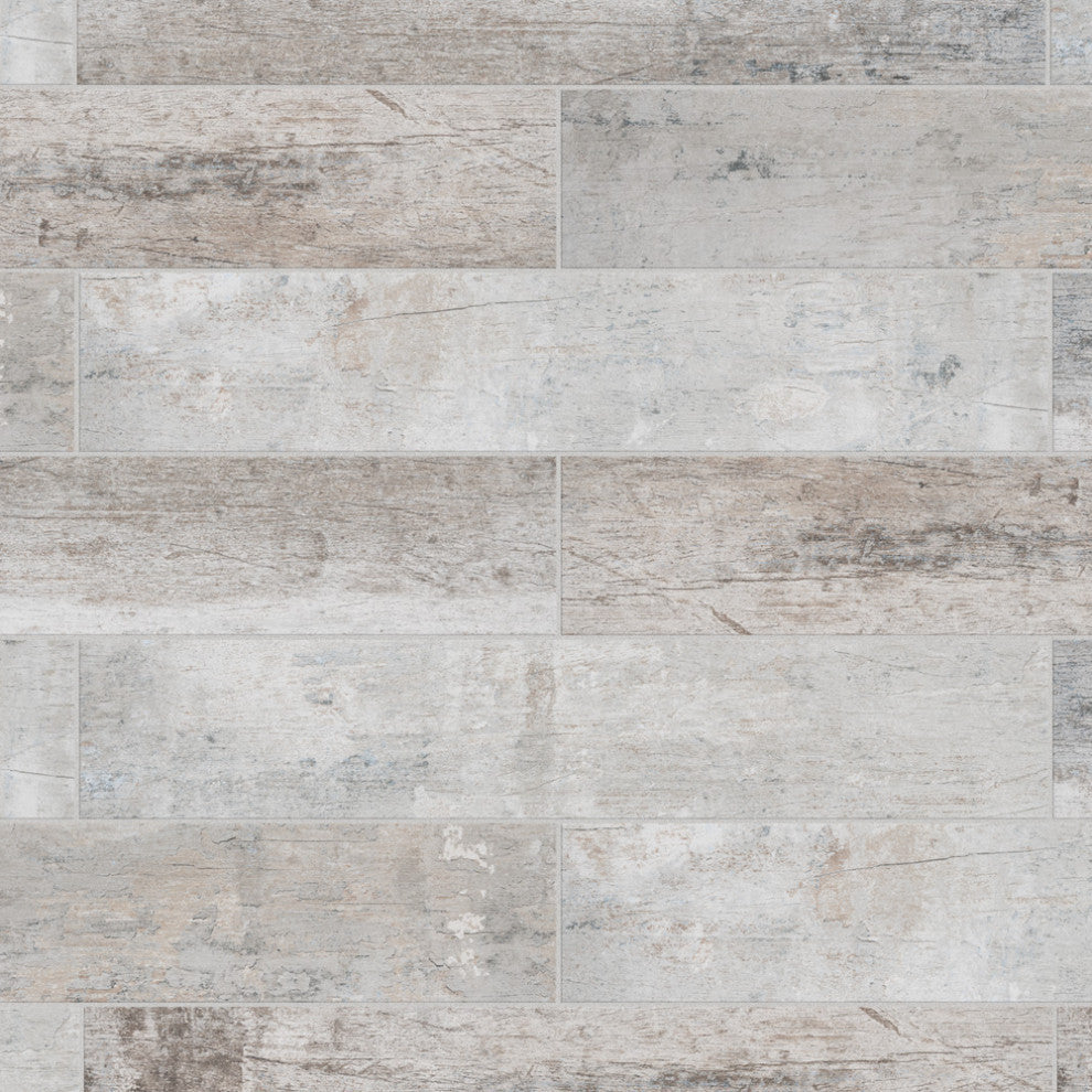 Cava Porcelain Floor and Wall Tile, 60.75 sqft./pallet