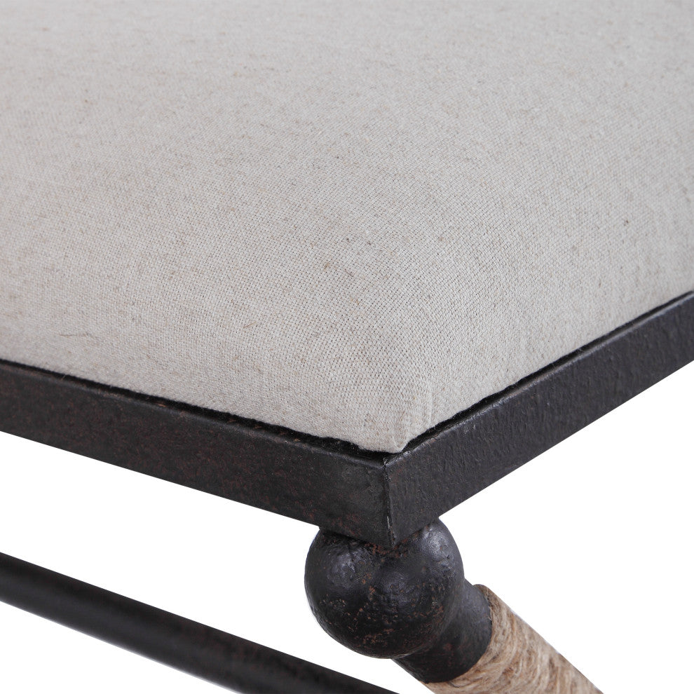 Firth Oatmeal Bench