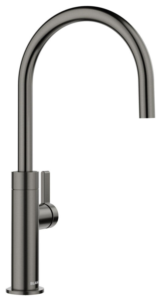 Blanco 527490 Culina II 1.5 GPM Cold Water Dispenser - Satin Dark Steel