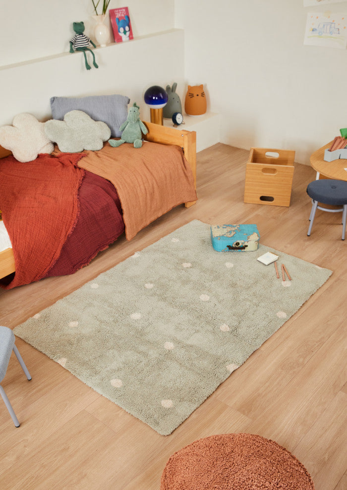 Cloud Cushion, Natural