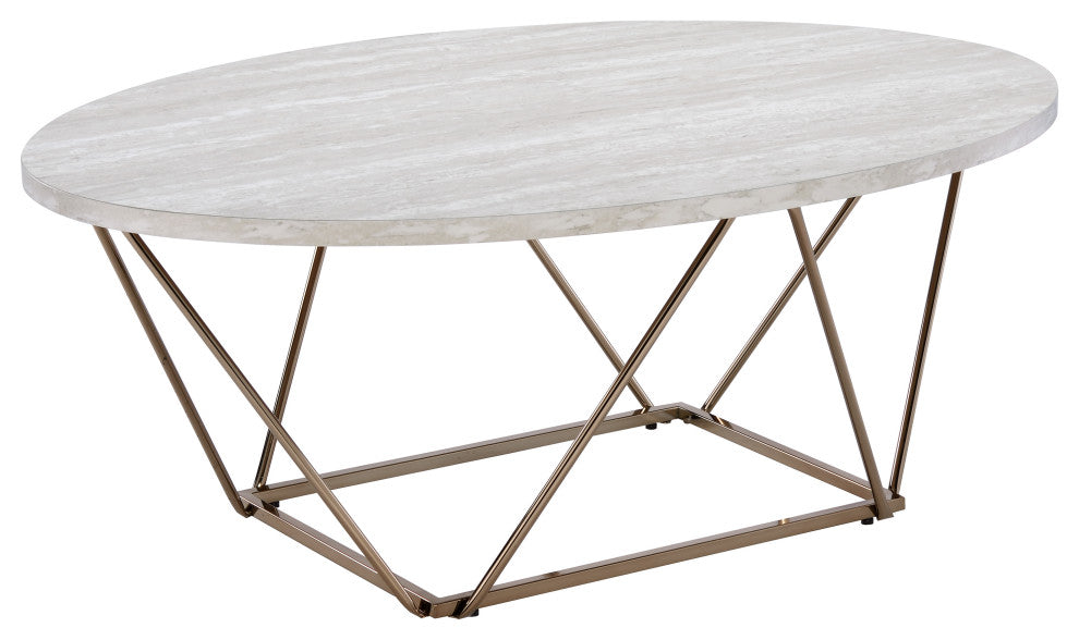 Rowyn 3PK Occasional Table Set