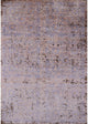 Ahgly Company Indoor Rectangle Mid-Century Modern Area Rugs, 2' x 4'