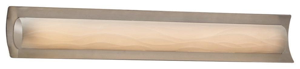 LINEATE 30-inch Linear LED Bath Bar