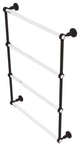 Pacific Grove 4 Tier 24" Ladder Towel Bar, Oil Rubbed Bronze
