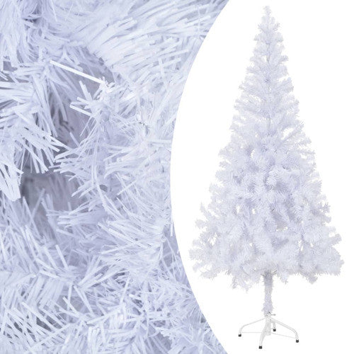 vidaXL Christmas Tree Decoration Artificial Xmas Tree with Stand 620 Branches