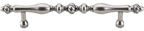 Somerset Melon Appliance Pull - Pewter Antique (TKM812-7)