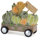 Happy Thanksgiving Wagon