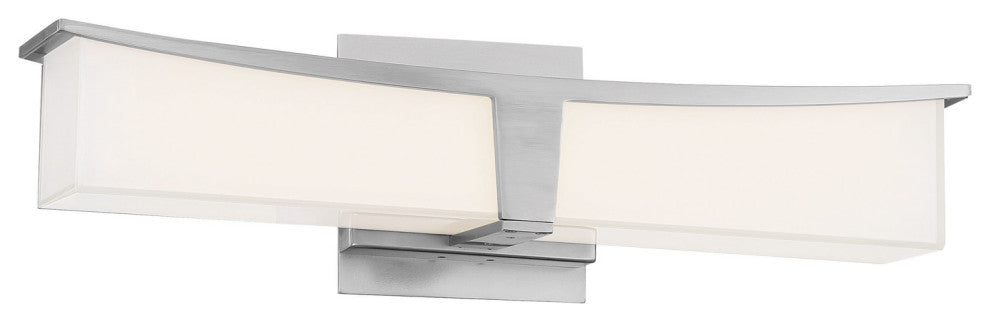 George Kovacs P1532-084-L, Plane, LED Light Bath