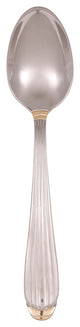 Parisian Gold Dinner Spoon, Set of 6