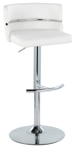 Cinch Adjustable Barstool, Set of 2