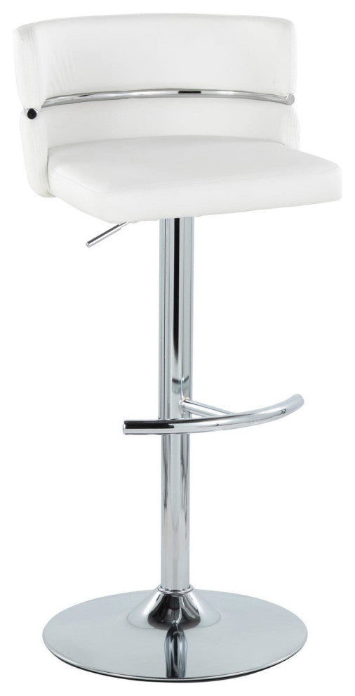 Cinch Adjustable Barstool, Set of 2