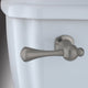 Kingston Brass Toilet Tank Lever, Brushed Nickel