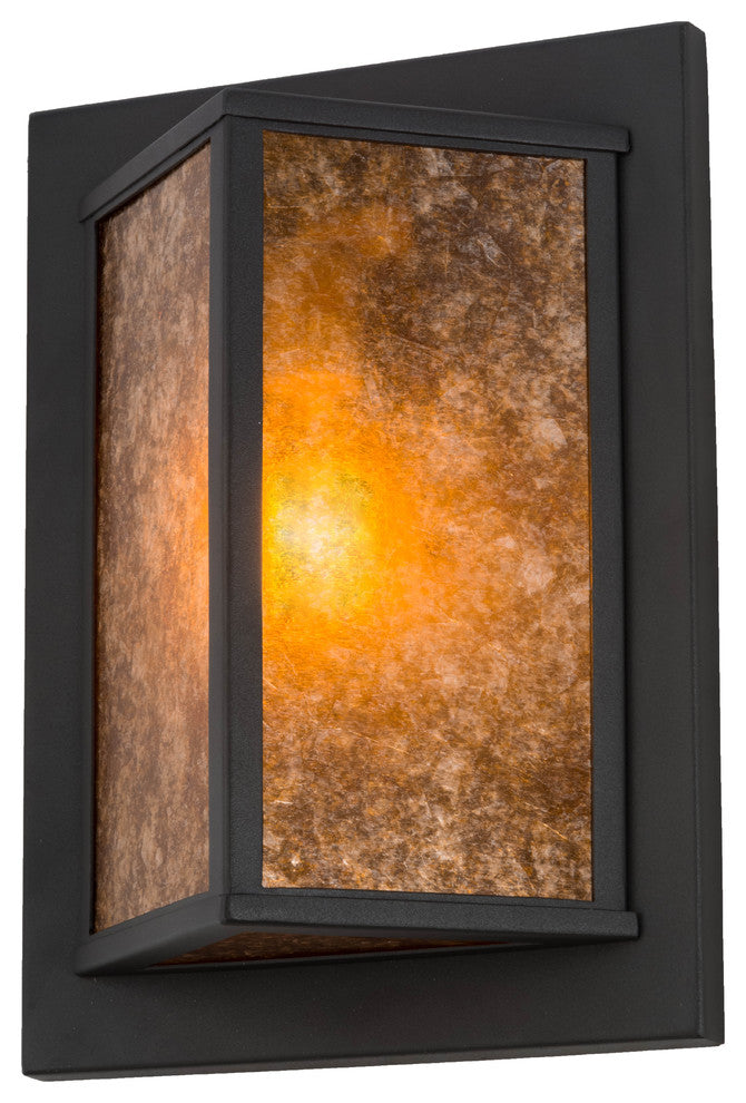 11W Wedge Wall Sconce