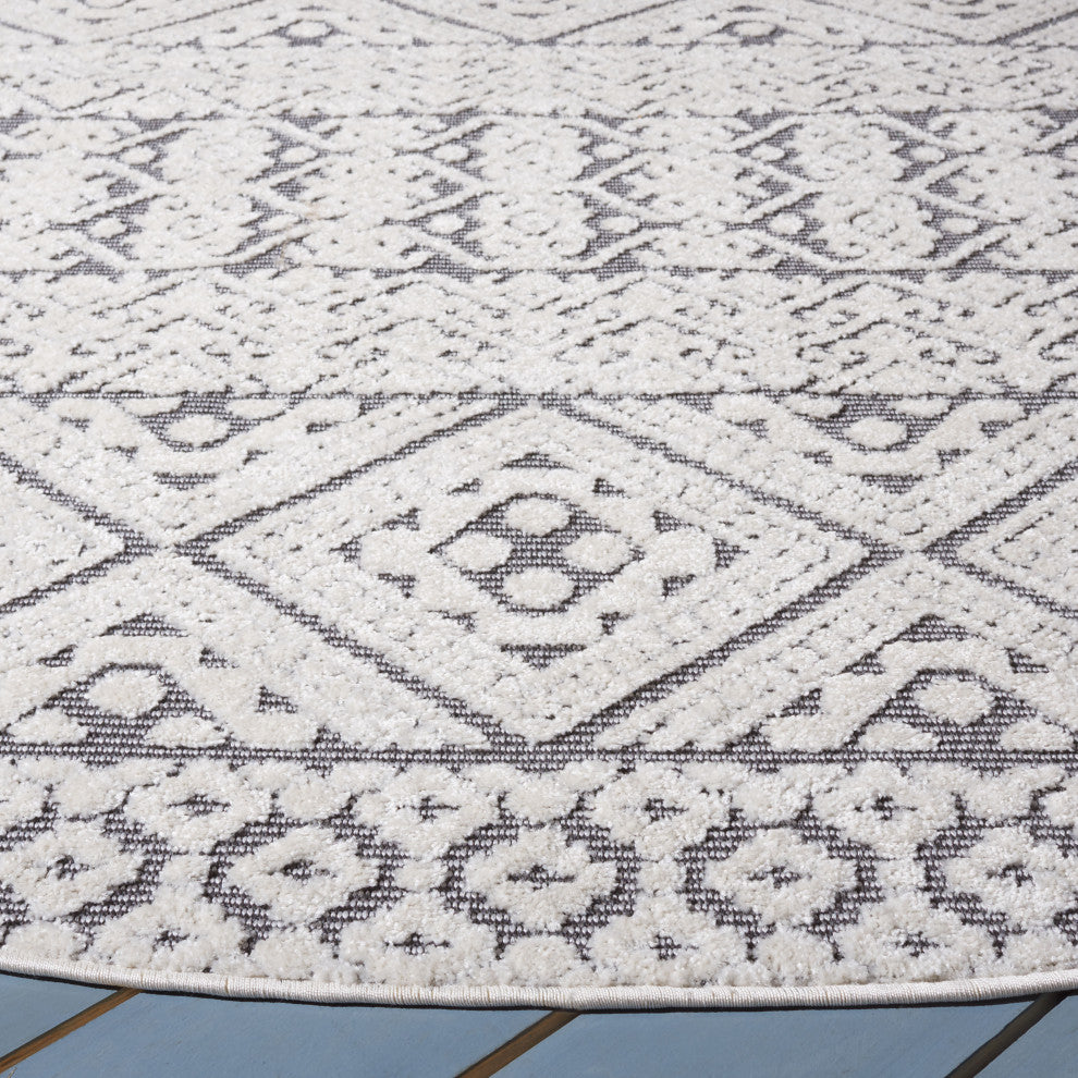 Safavieh Cabana Collection CBN654 Indoor-Outdoor Rug