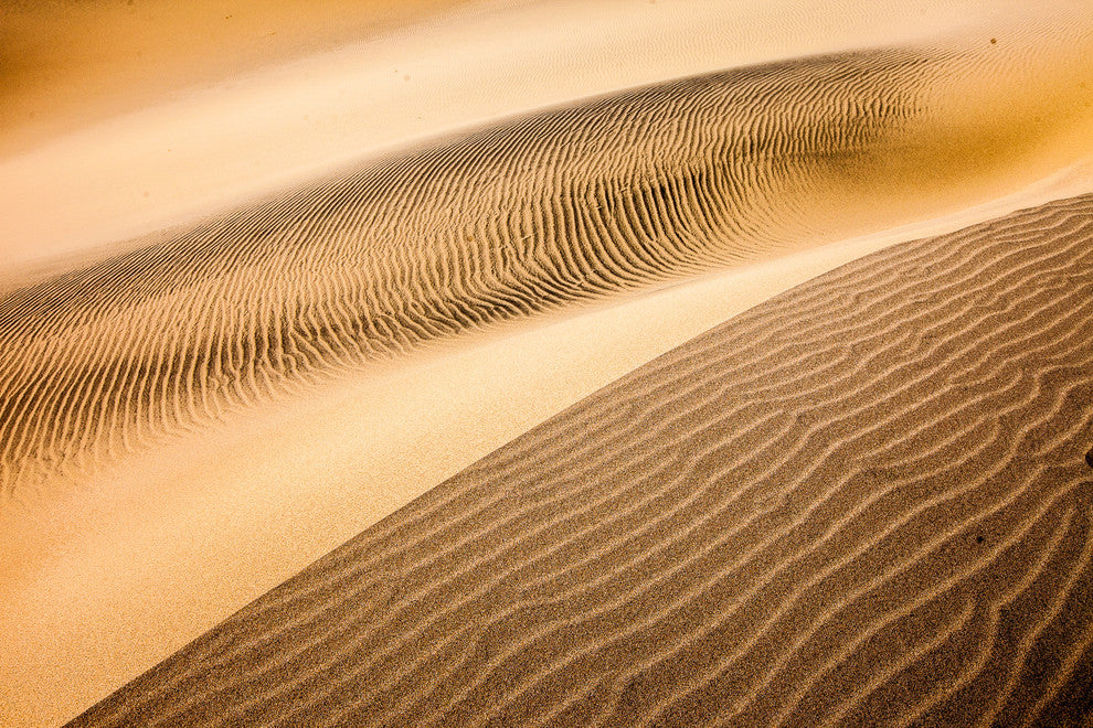 Sandscapes Designer Series No.16, 24"x16"